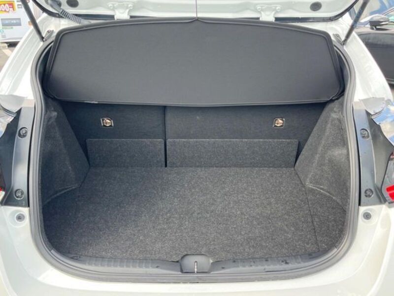 GR YARIS