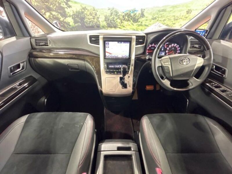 VELLFIRE
