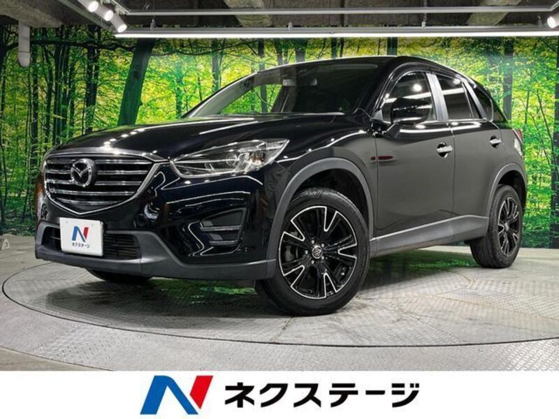 CX-5-0