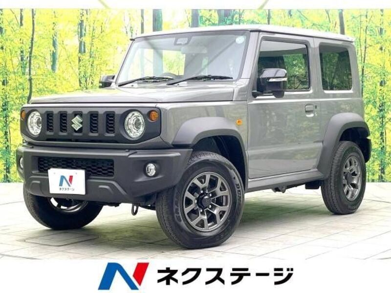 JIMNY SIERRA-0
