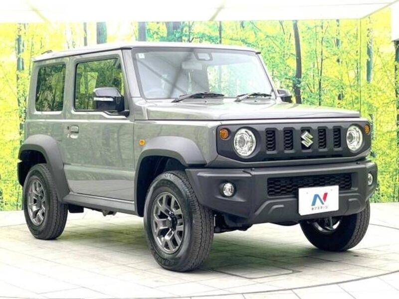 JIMNY SIERRA
