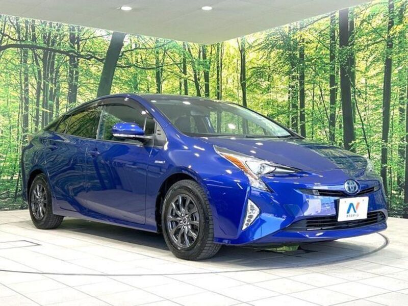 PRIUS
