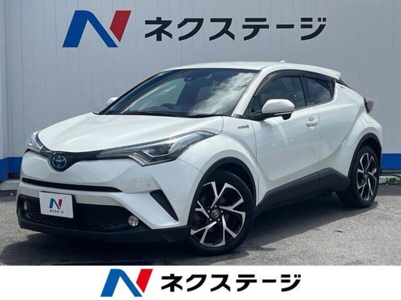 C-HR-0