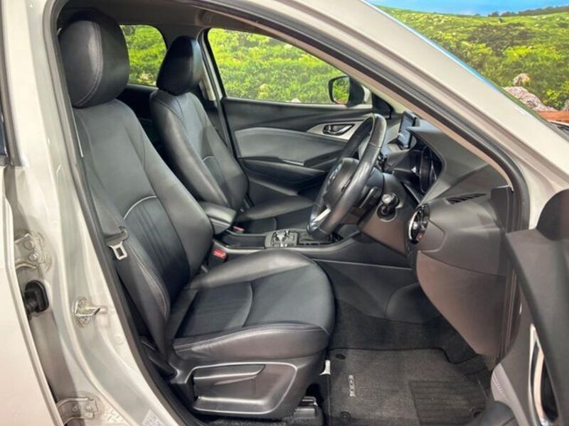 CX-3
