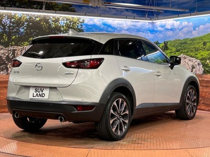 CX-3