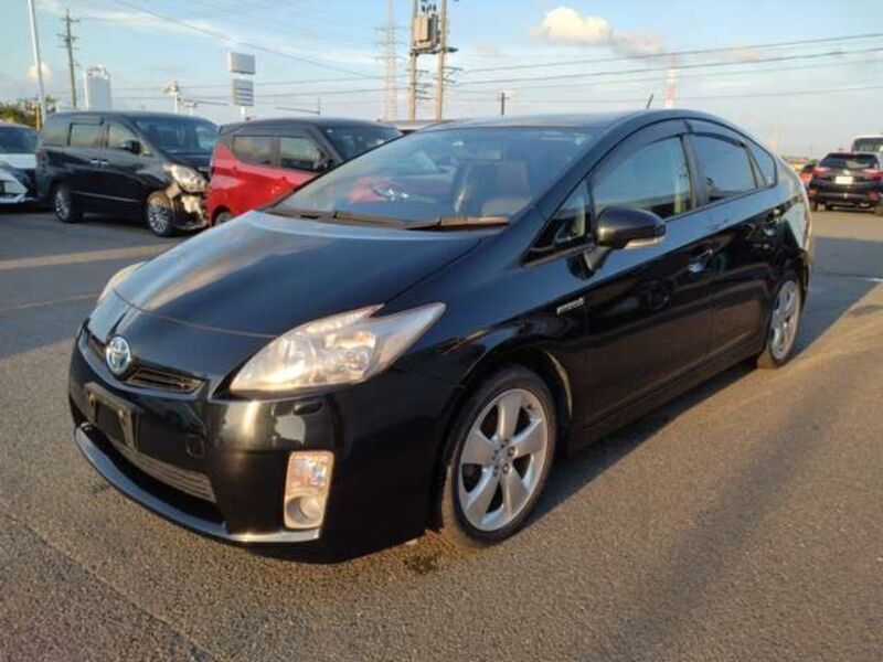 PRIUS