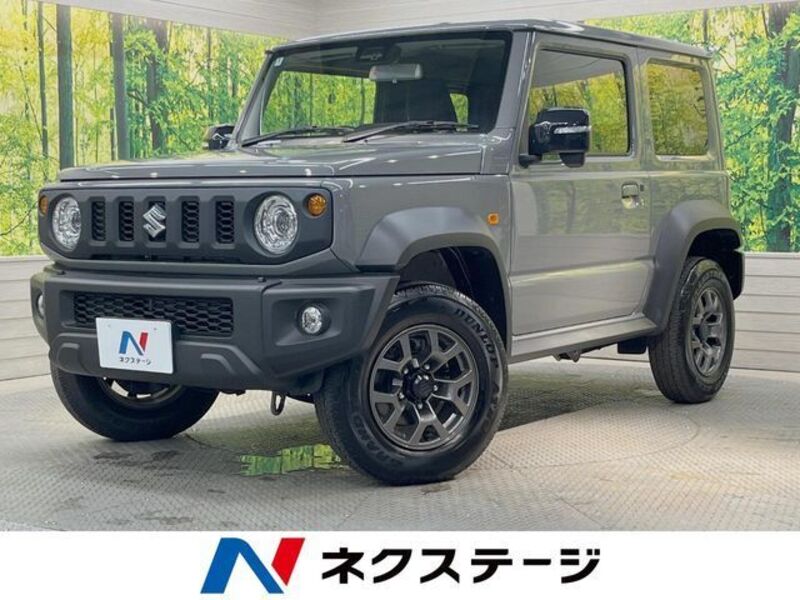 JIMNY SIERRA-0