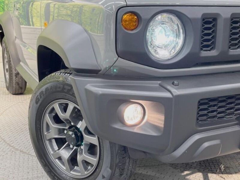 JIMNY SIERRA