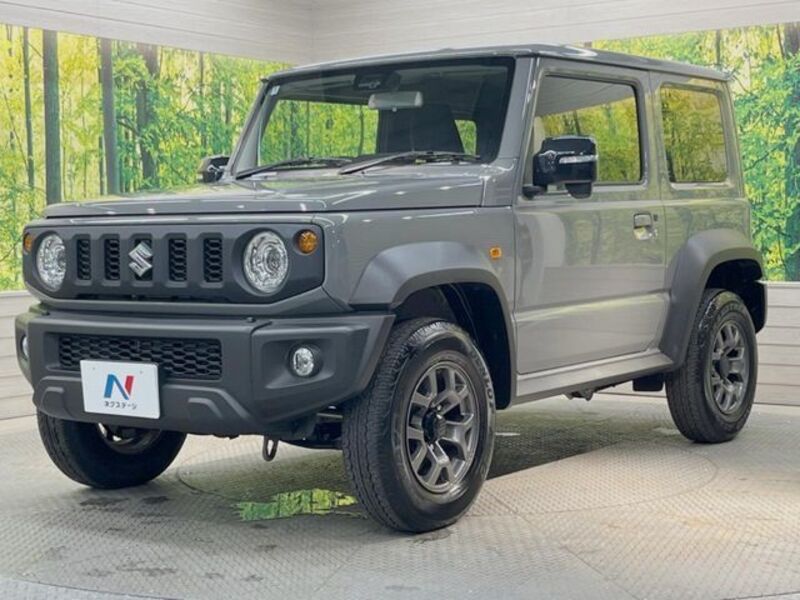 JIMNY SIERRA