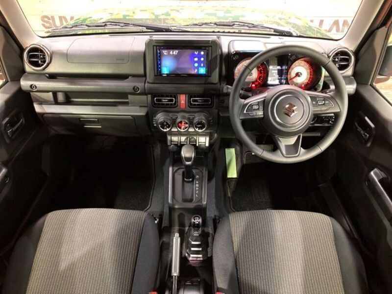 JIMNY SIERRA