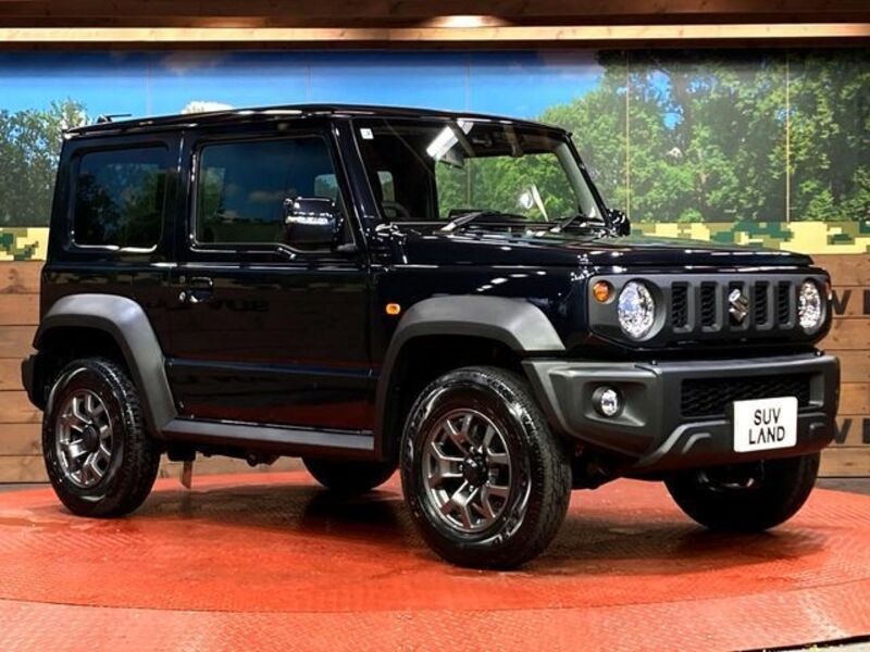 JIMNY SIERRA
