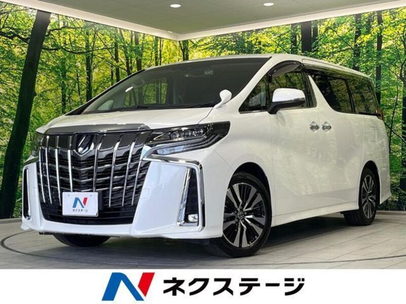 ALPHARD-0