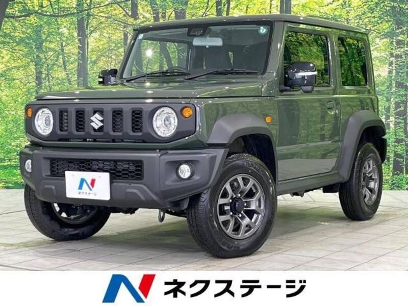 JIMNY SIERRA-0