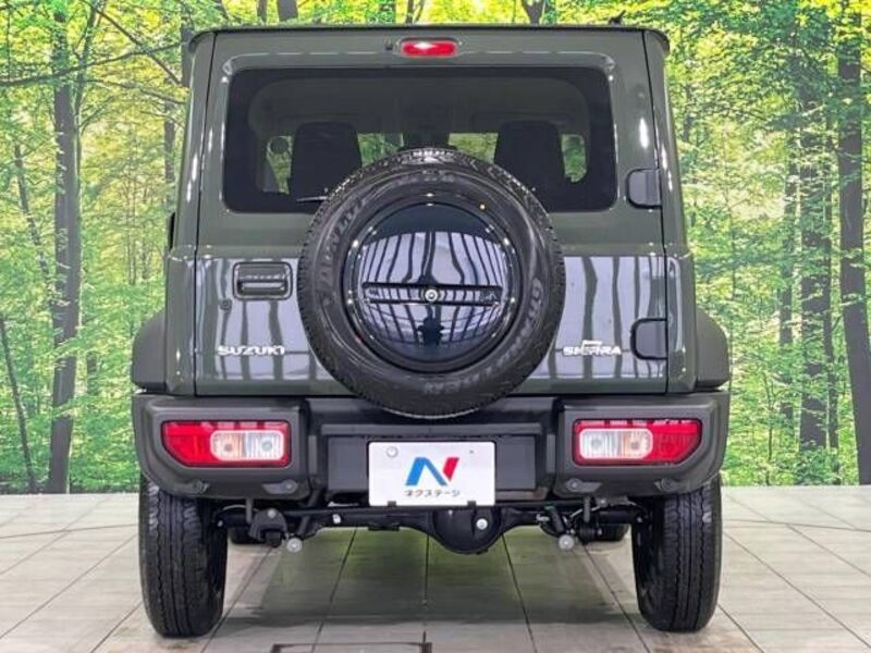 JIMNY SIERRA