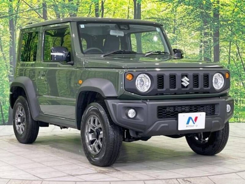 JIMNY SIERRA
