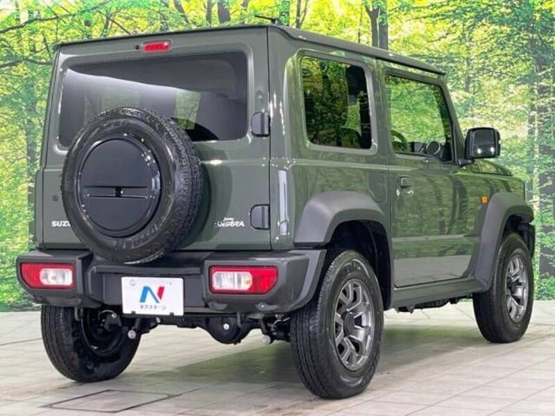 JIMNY SIERRA