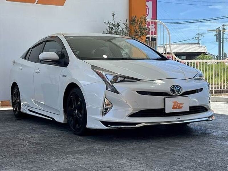 PRIUS