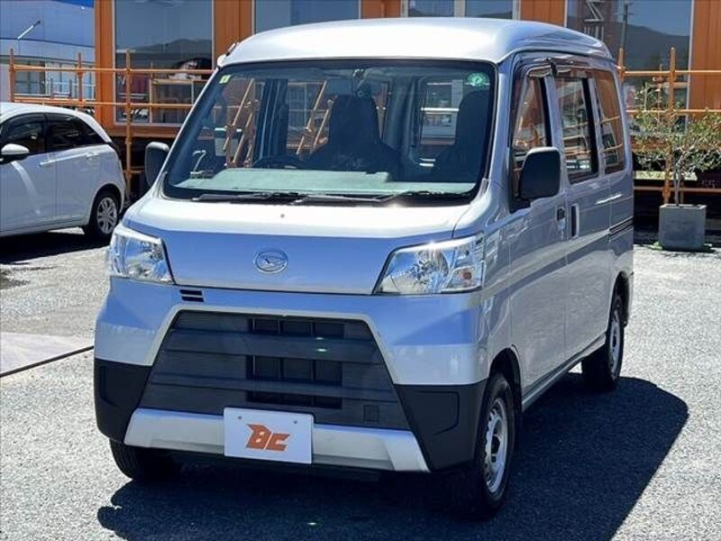 HIJET CARGO