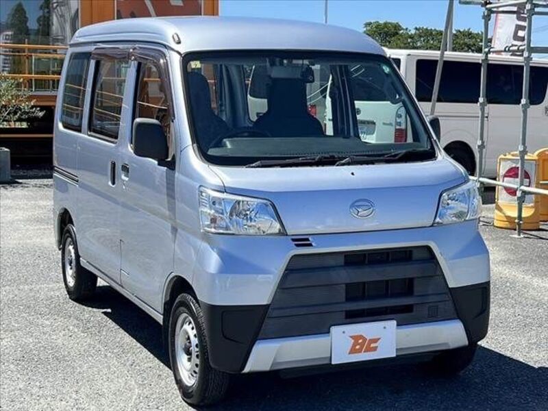 HIJET CARGO