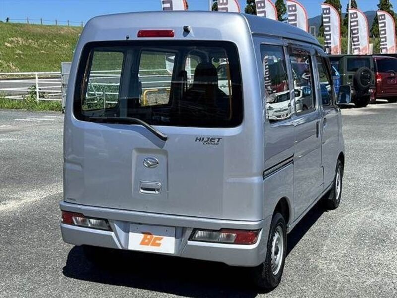 HIJET CARGO