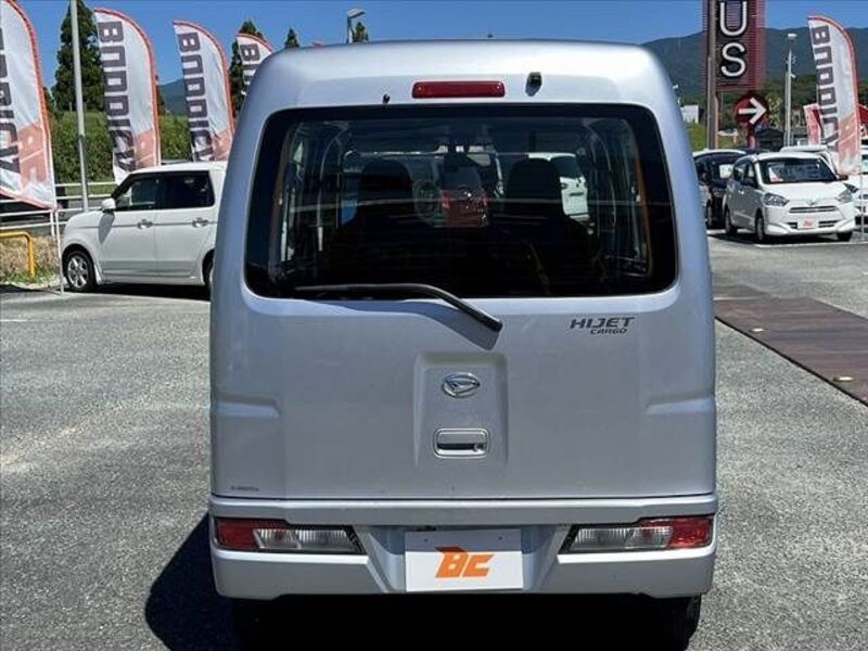 HIJET CARGO