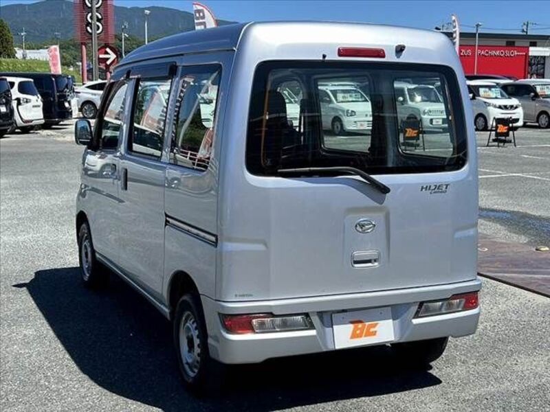 HIJET CARGO