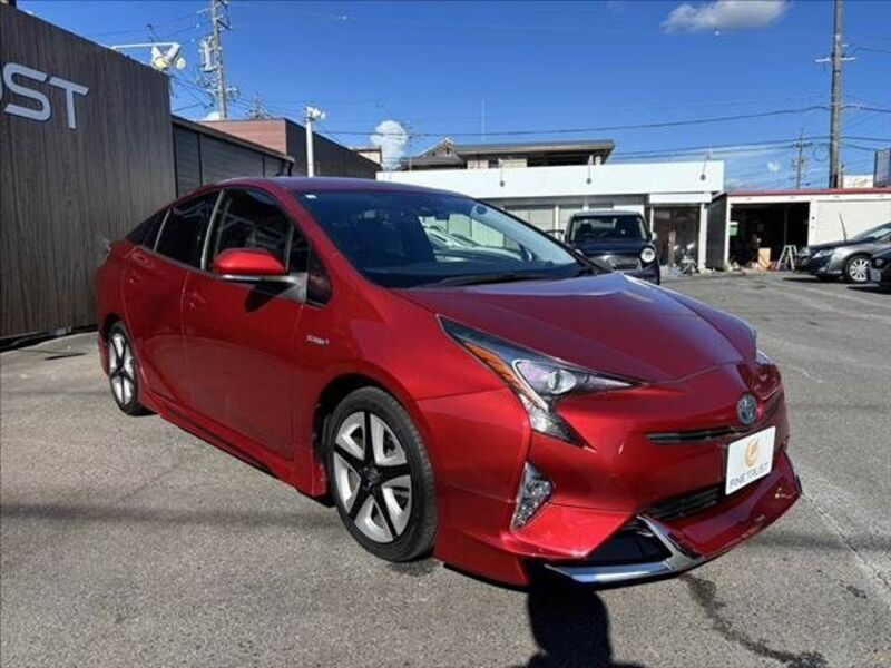 PRIUS