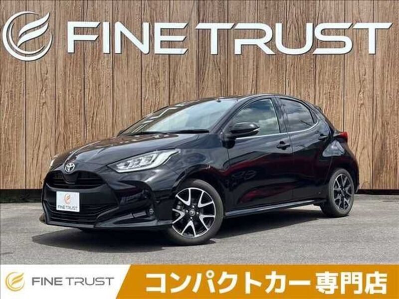 YARIS-0