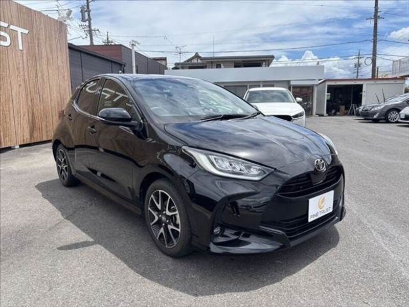 YARIS