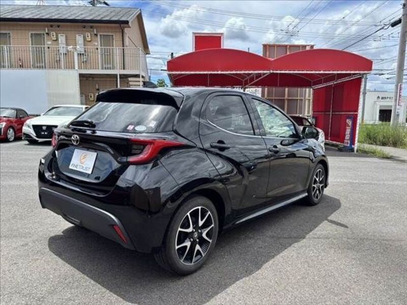 YARIS