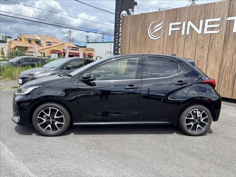 YARIS