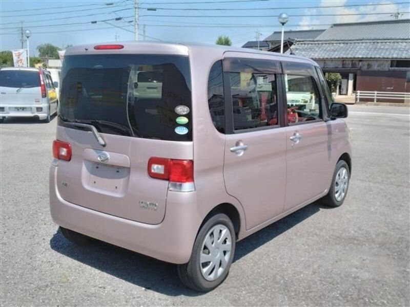 TANTO