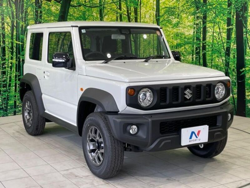 JIMNY SIERRA