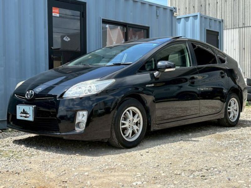 PRIUS