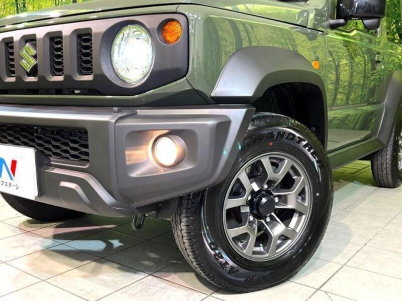 JIMNY SIERRA