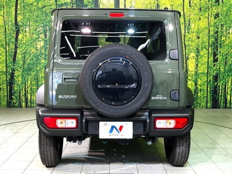 JIMNY SIERRA