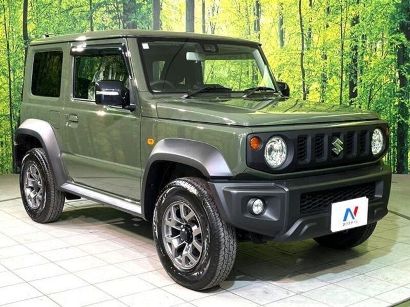 JIMNY SIERRA