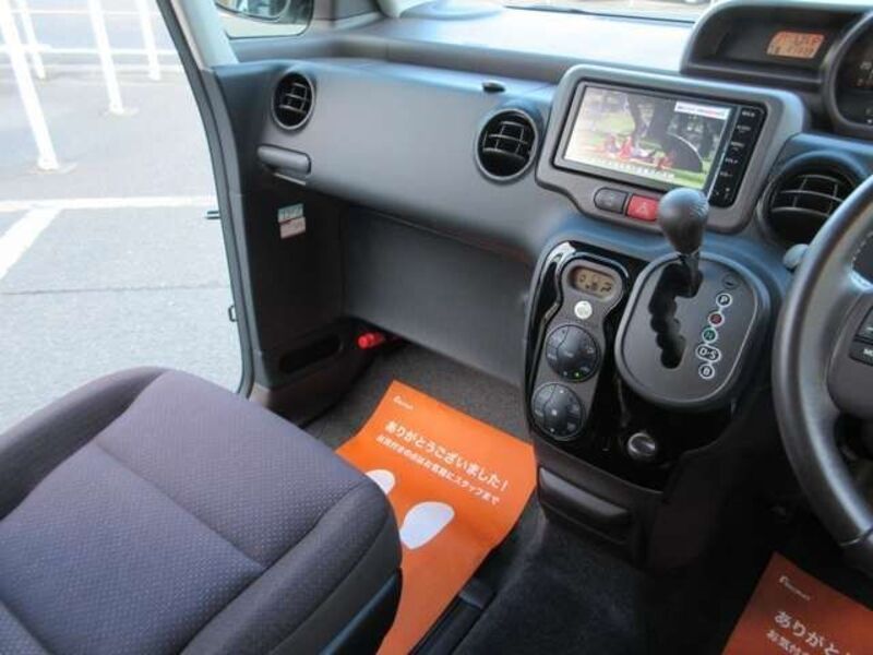 PORTE