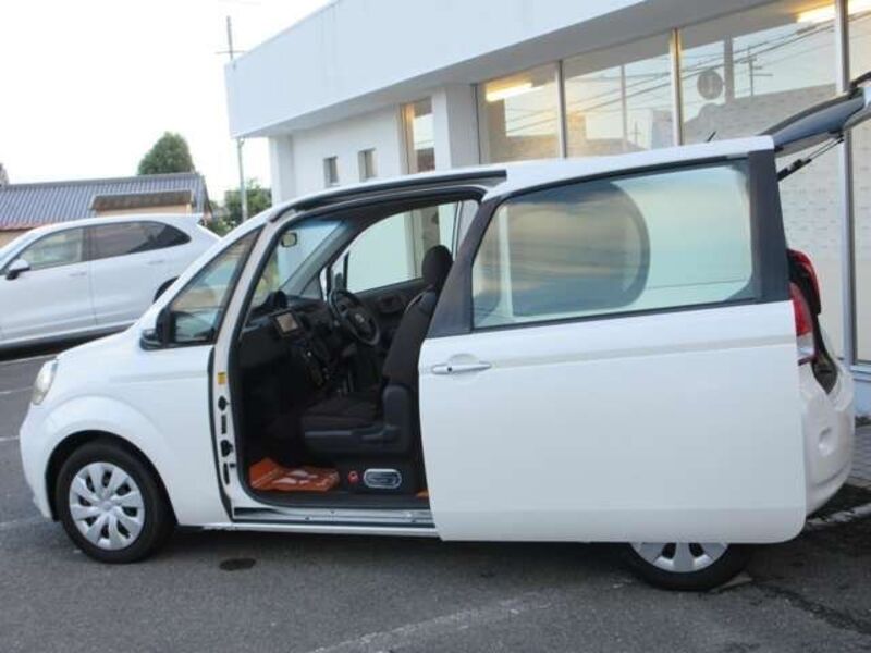 PORTE