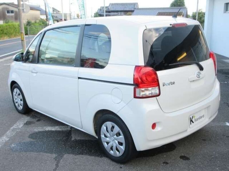 PORTE