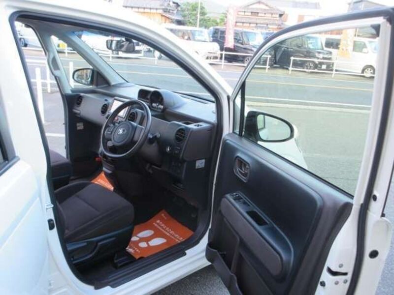PORTE