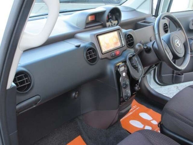 PORTE