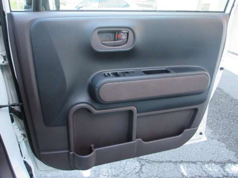 PORTE