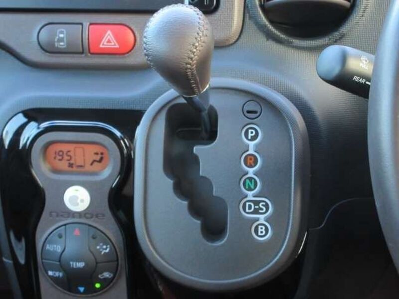 PORTE