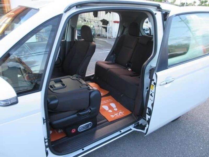 PORTE
