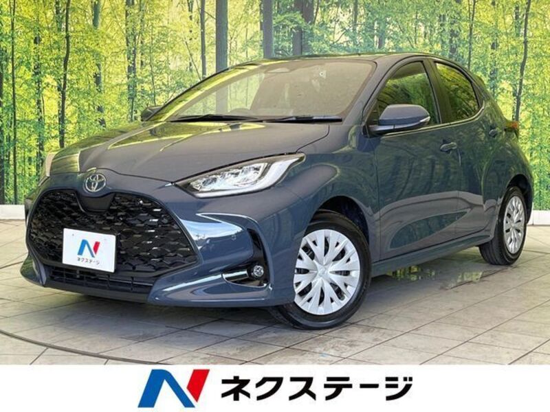 YARIS-0