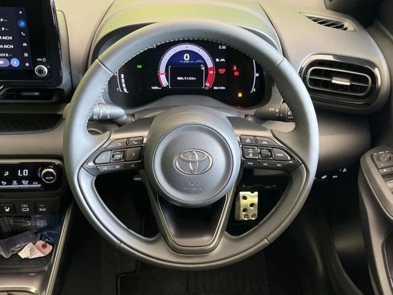 YARIS