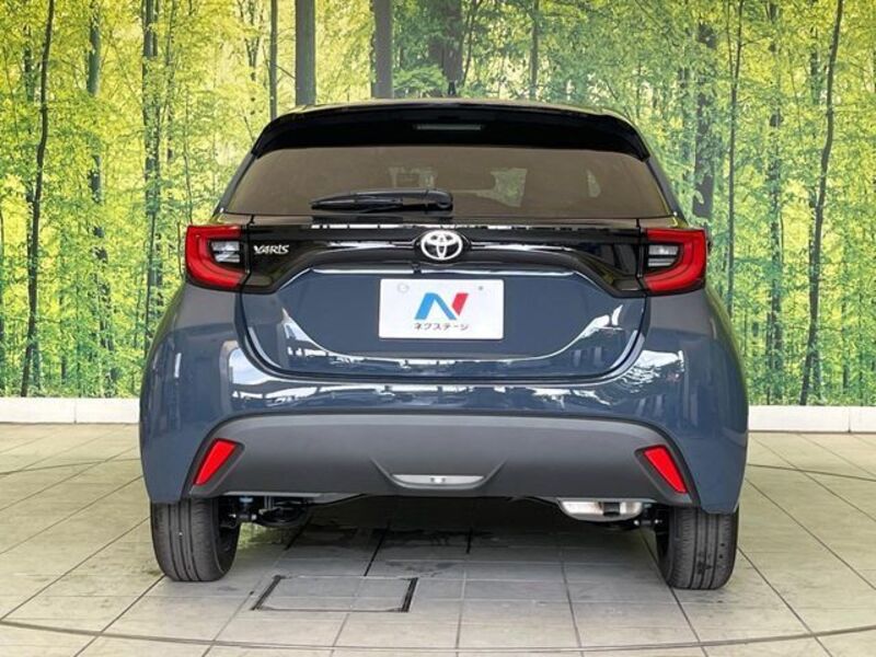 YARIS