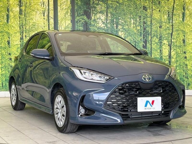 YARIS