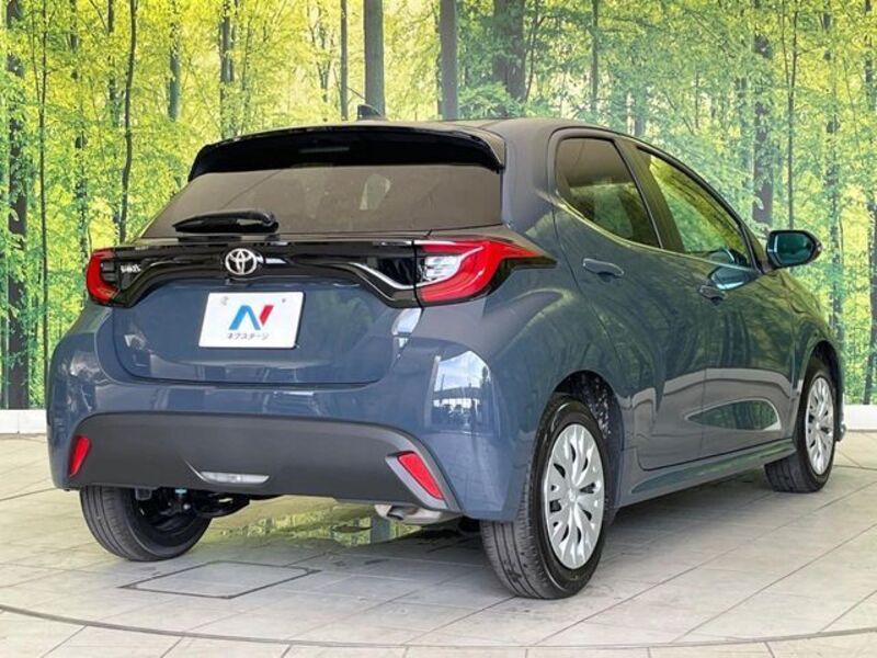 YARIS